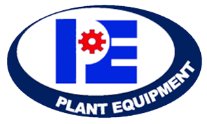 Plant Equipment logo